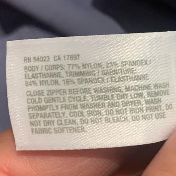 GAPFIT WORKOUT SHORTS - Picture 7 of 7